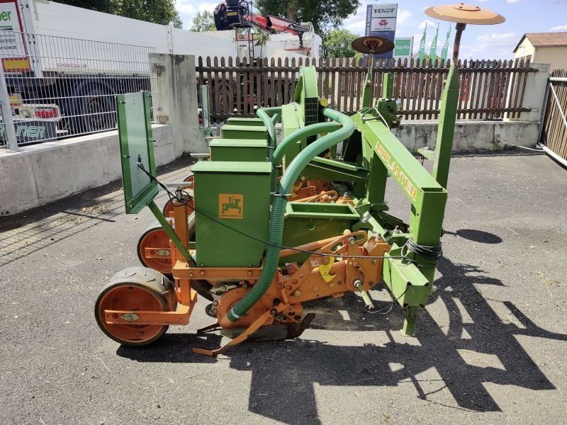 Amazone AIRPLANTER ED 300