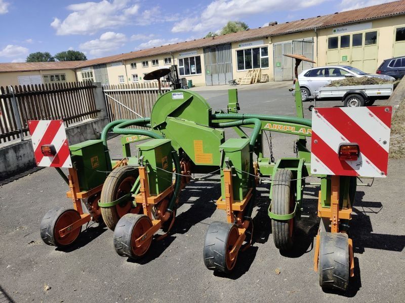 Amazone AIRPLANTER ED 300
