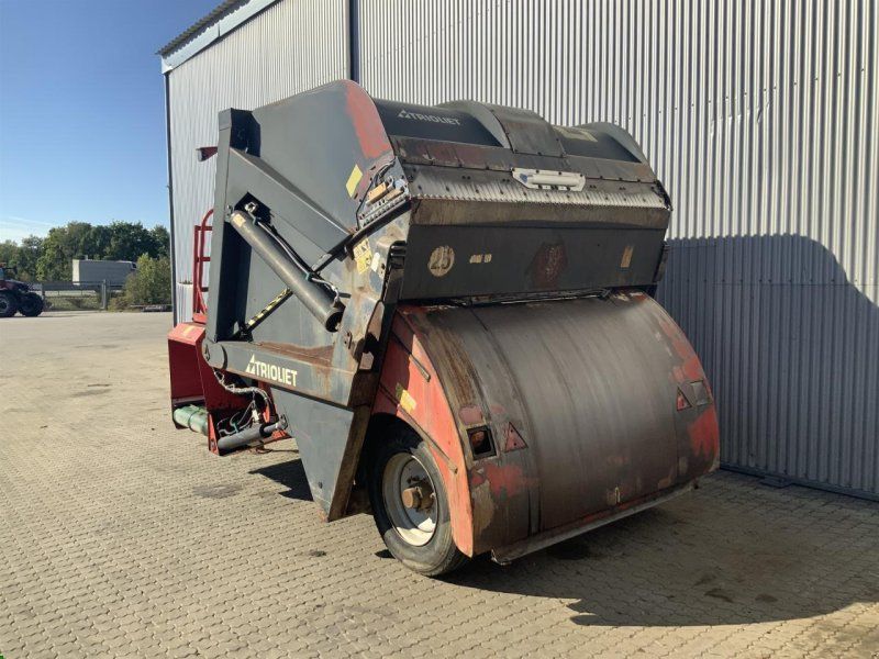 Trioliet Triomix 1000