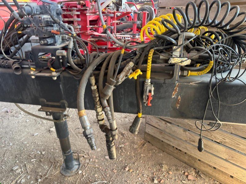 Rauch TWS mit AXIS HT 50.2. EMC ISOBUS