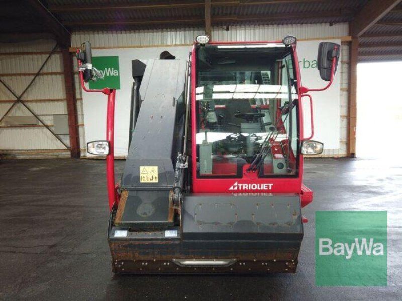 Trioliet TRIOTRAC 2400 VL