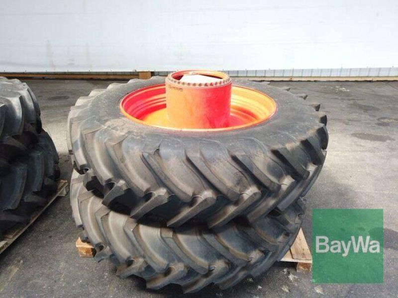 Bohnenkamp 18.4 R 42 ALLIANCE