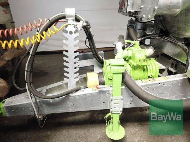 Joskin MODULO 2 1100 ME