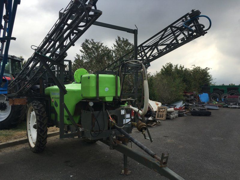 Tecnoma Pulvérisateur traîné SERVO LEADER