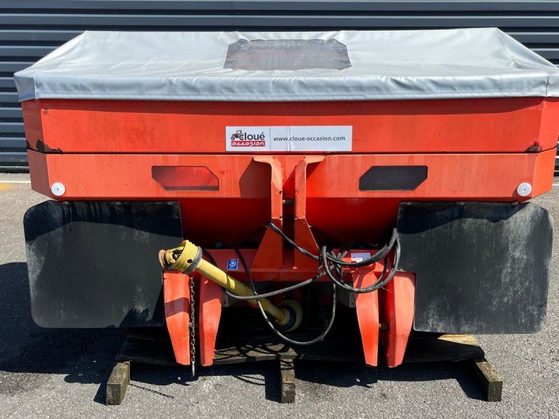 Kuhn AXIS 30.1