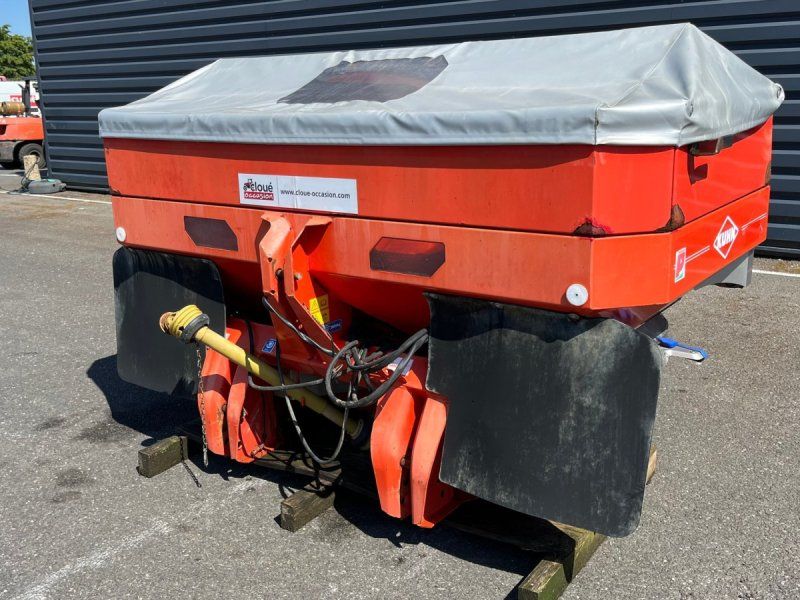Kuhn AXIS 30.1