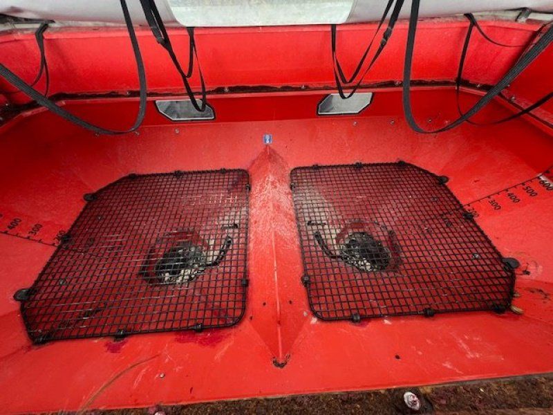 Kuhn AXIS 30.1