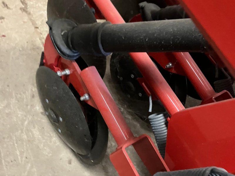 Kuhn Combiliner Integra