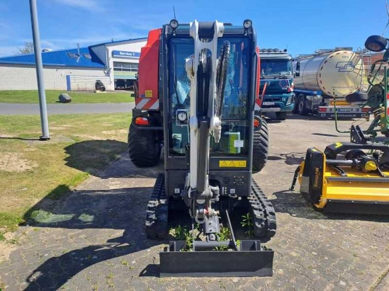 Bobcat E 17