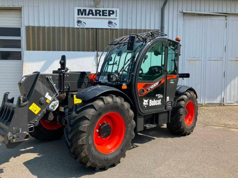 Bobcat TL43.80