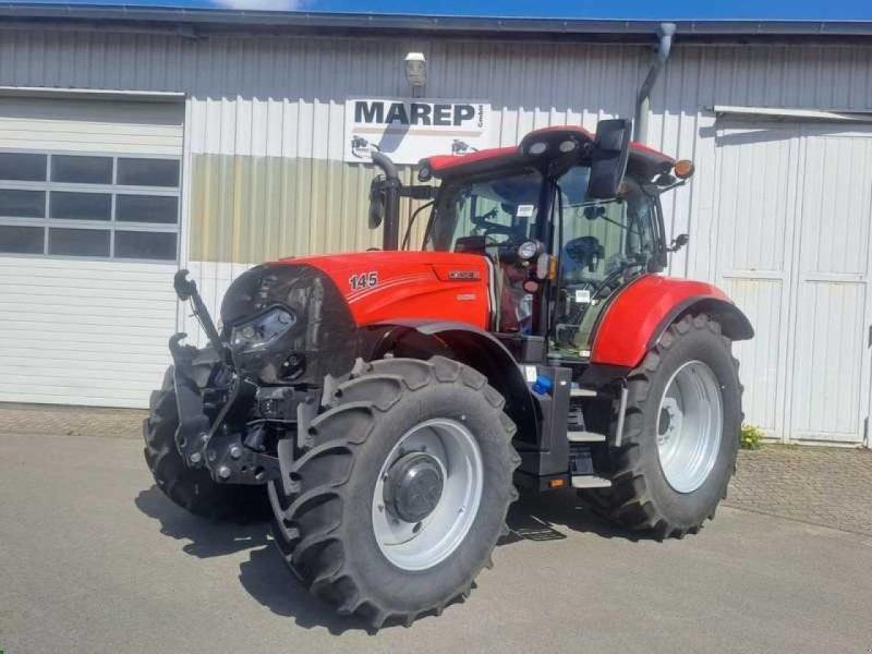 Case IH MAXXUM 145 MULTICONTROLLER