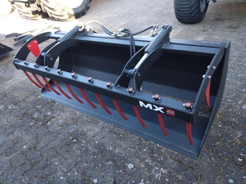Mailleux GREIFSCHAUFEL EURO 225 CM