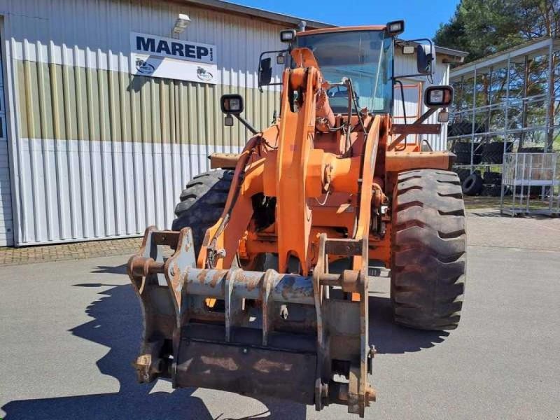 DOOSAN DL 300