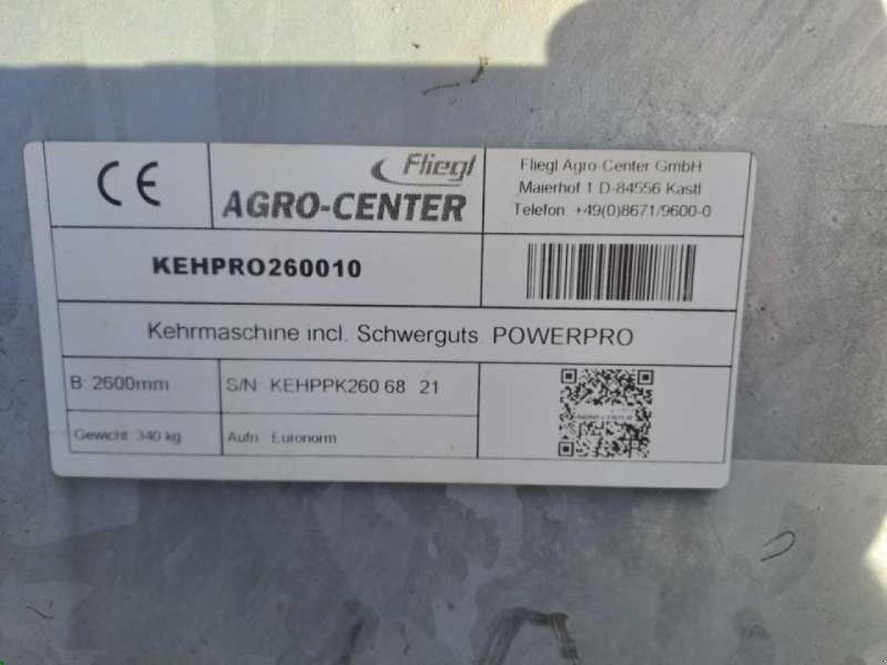 Fliegl KEHPRO260010
