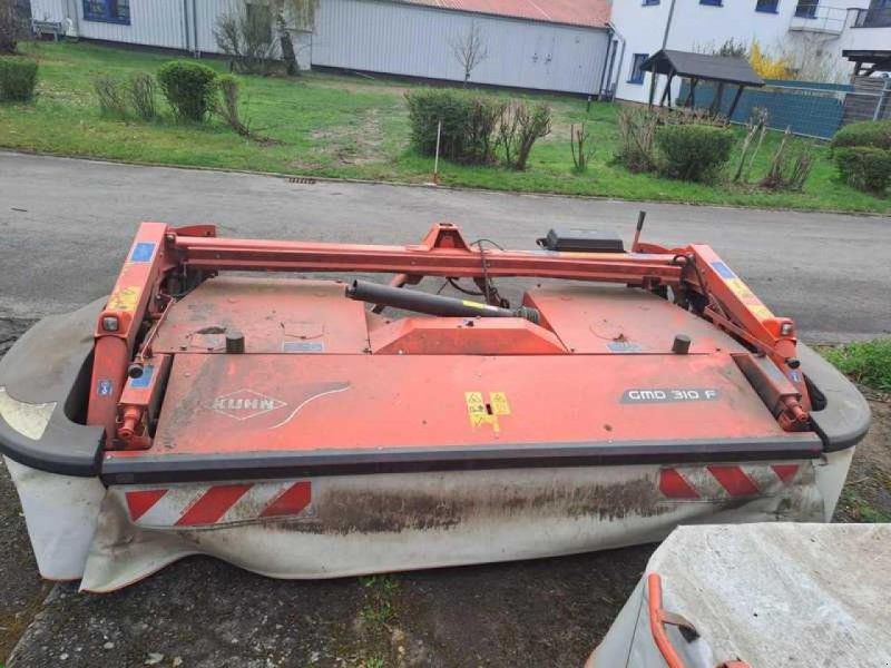 Kuhn GMD310F-FF