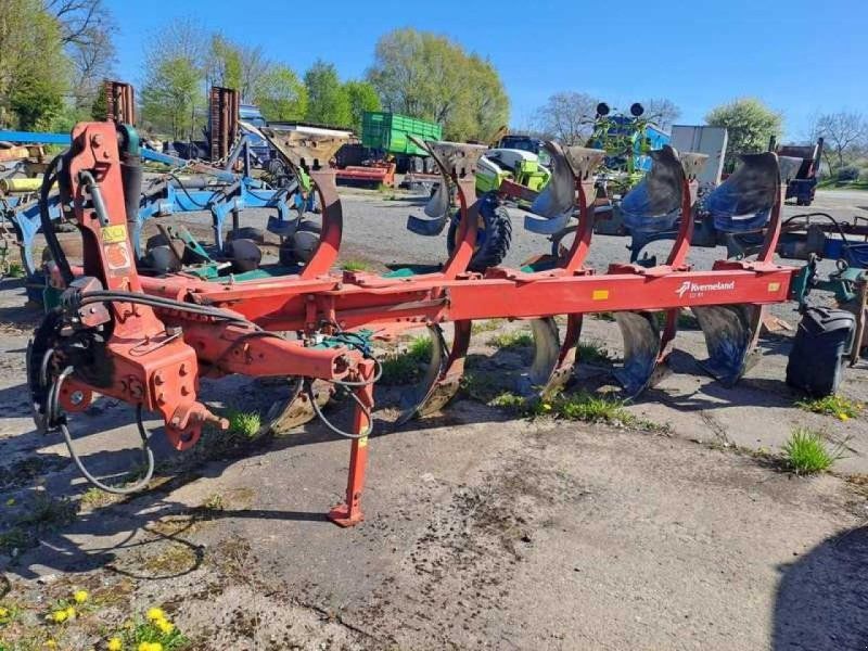 Kverneland ED 85