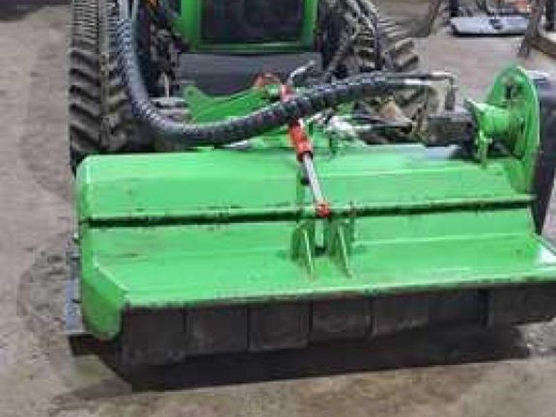 MDB LV 500