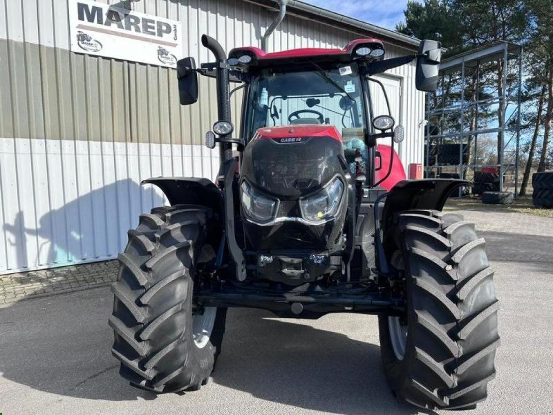 Case IH MAXXUM 150 ACTIVEDRIVE 4