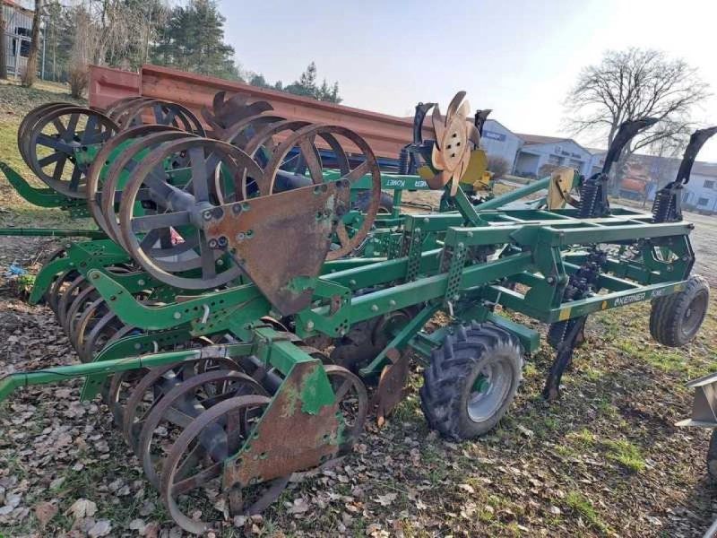 Kerner KOMET KAL 420ÜM