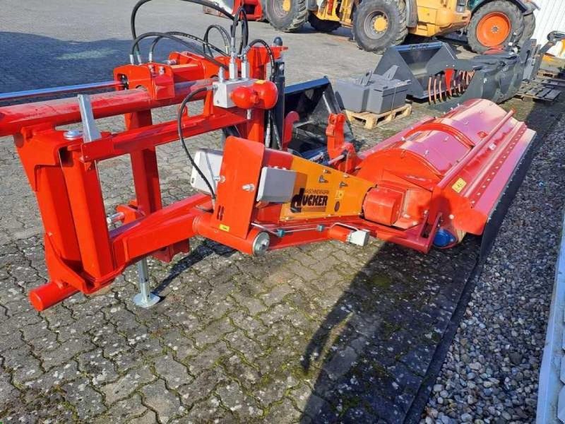Dücker USM 26 VR4