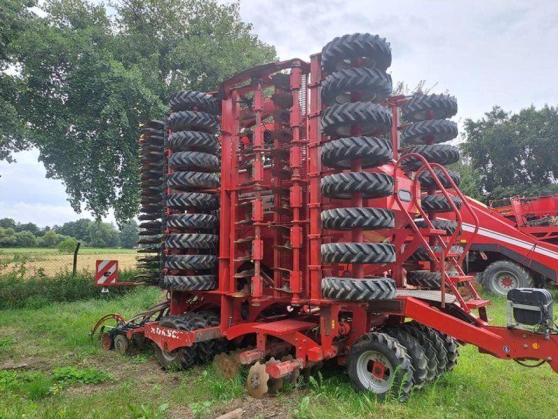Horsch PRONTO 9DC