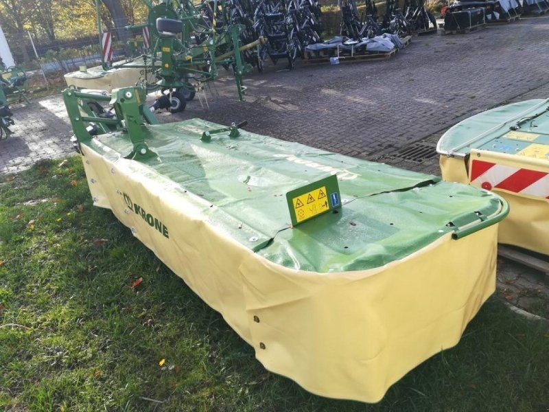 Krone EASYCUT R320 SCHEIBENMÄHWERK
