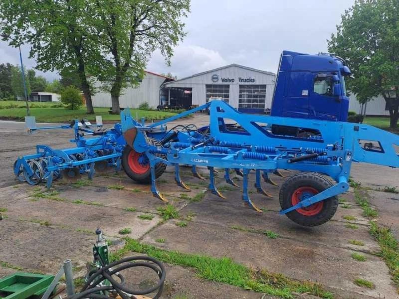 Lemken KARAT 12/500 KUA