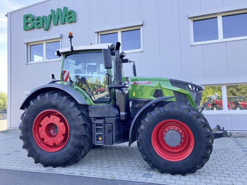 Fendt 939 VARIO GEN7 PROFI PLUS