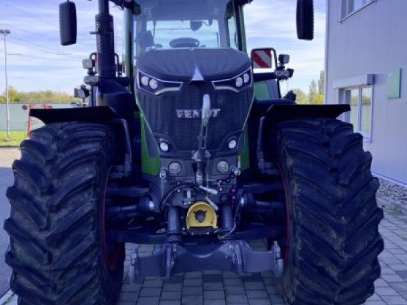 Fendt 939 VARIO GEN7 PROFI PLUS