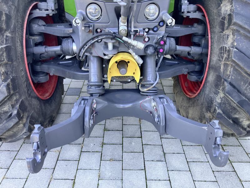 Fendt 939 VARIO GEN7 PROFI PLUS