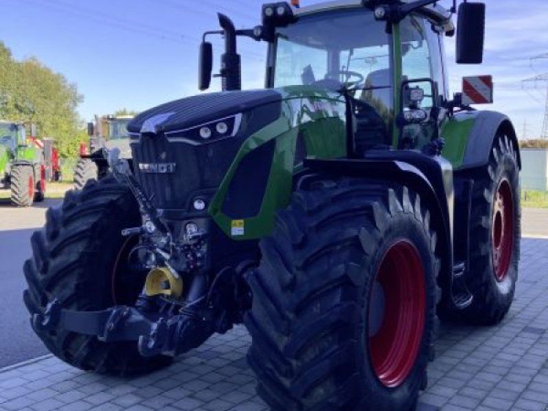 Fendt 939 VARIO GEN7 PROFI PLUS