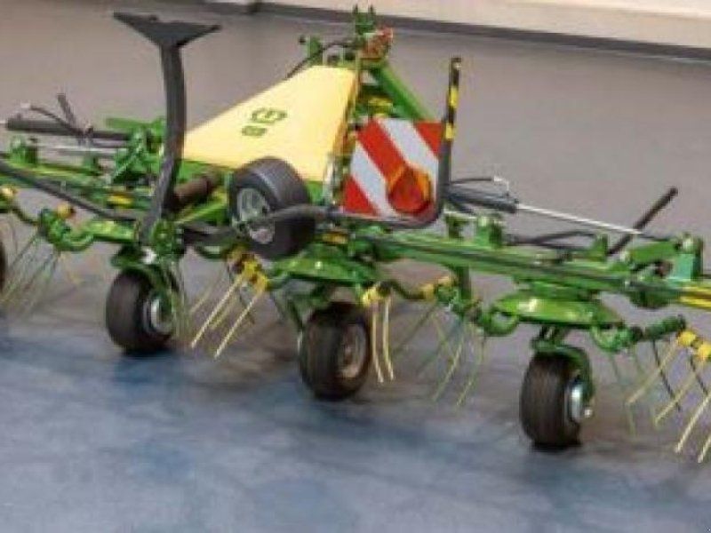 Krone VENDRO 620