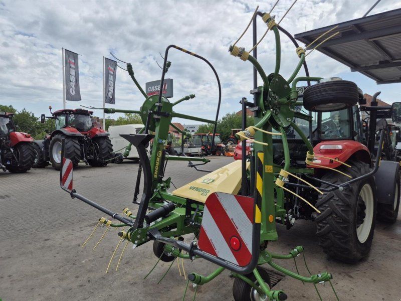 Krone VENDRO 560