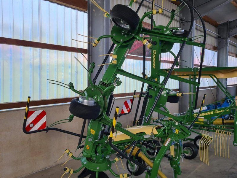 Krone VENDRO 680