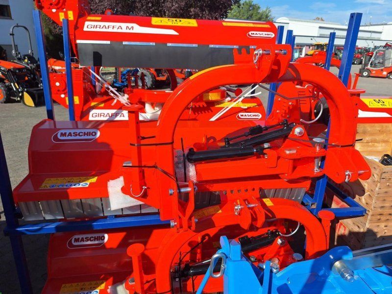 Maschio GIRAFFA M 160 SE INKL. GW