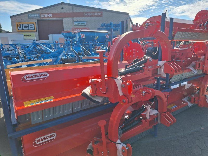 Maschio GIRAFFA M 180 SE INKL. GW
