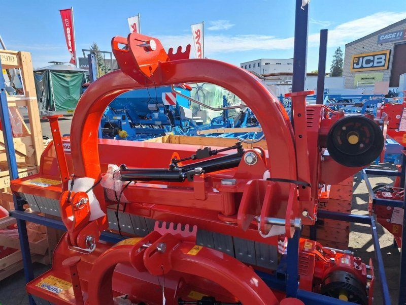 Maschio GIRAFFA M 180 SE INKL. GW