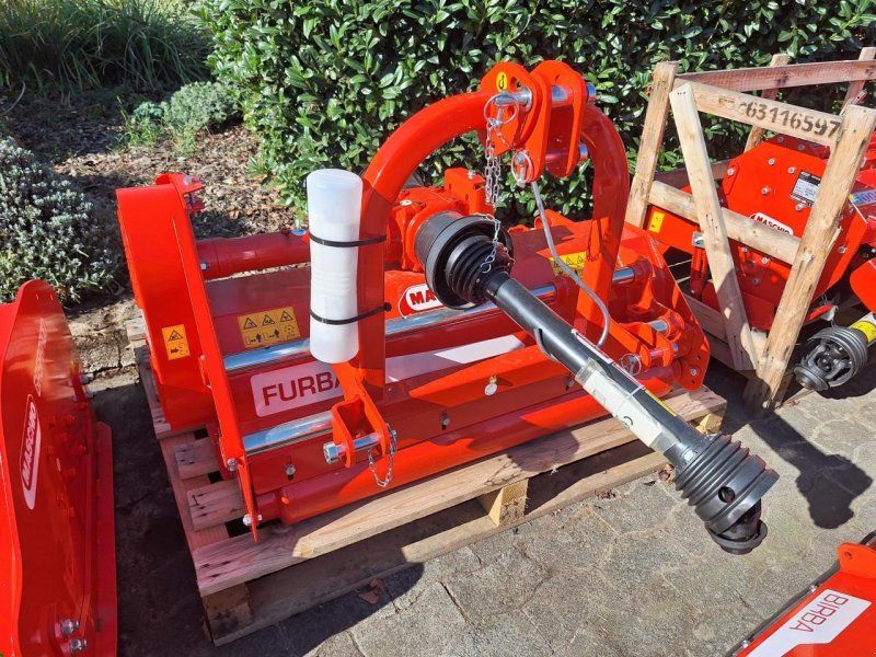 Maschio FURBA 120