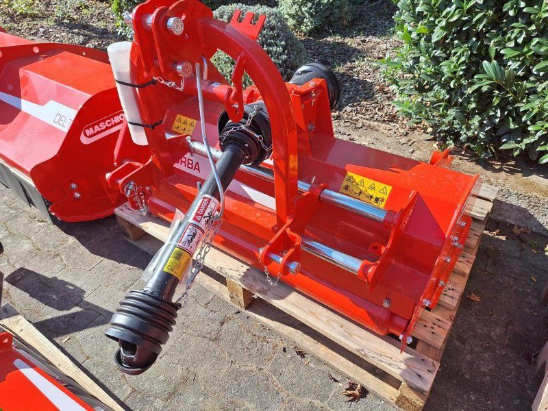Maschio FURBA 120