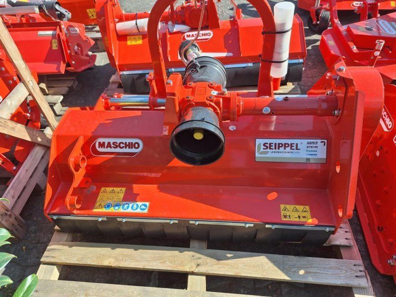 Maschio FURBA 120