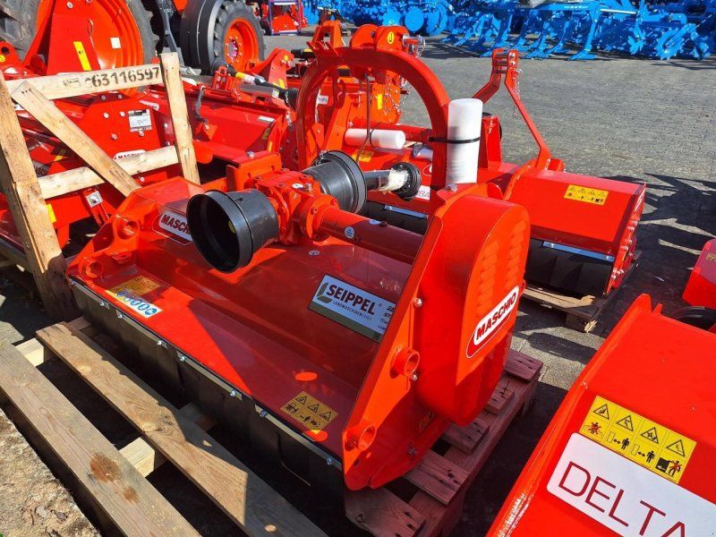 Maschio FURBA 120