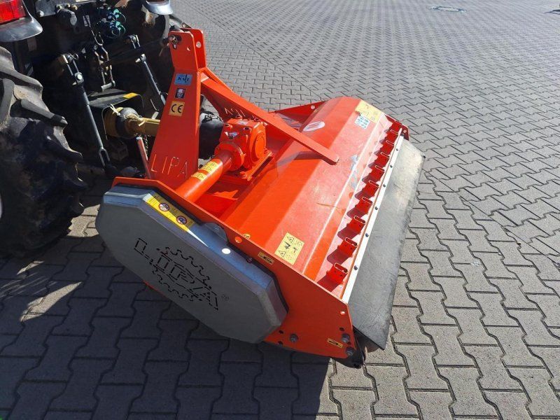 Willibald TL 140