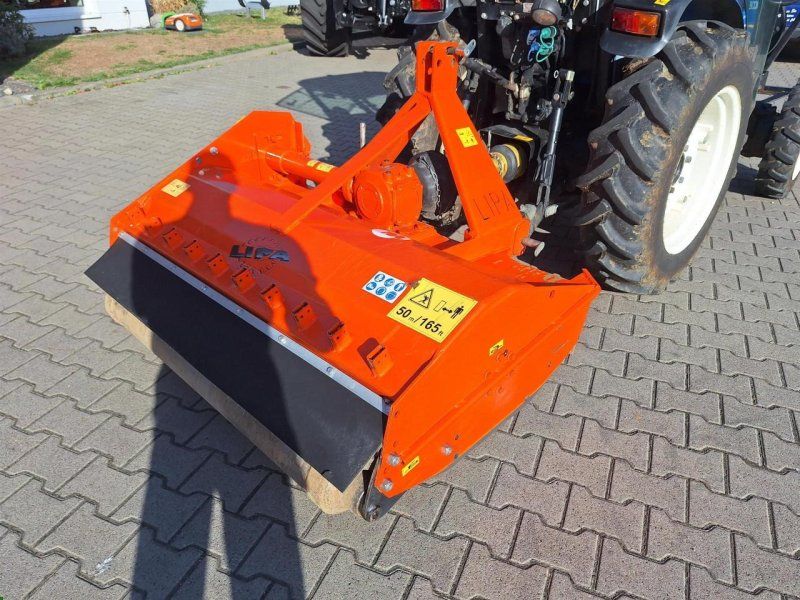 Willibald TL 140