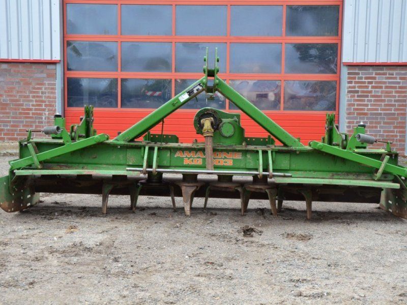 Amazone KG 303