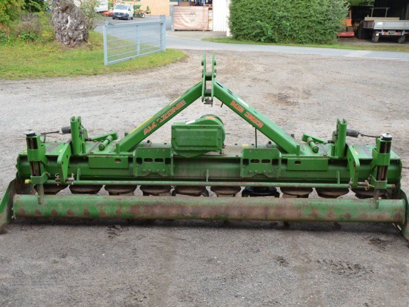 Amazone KG 303