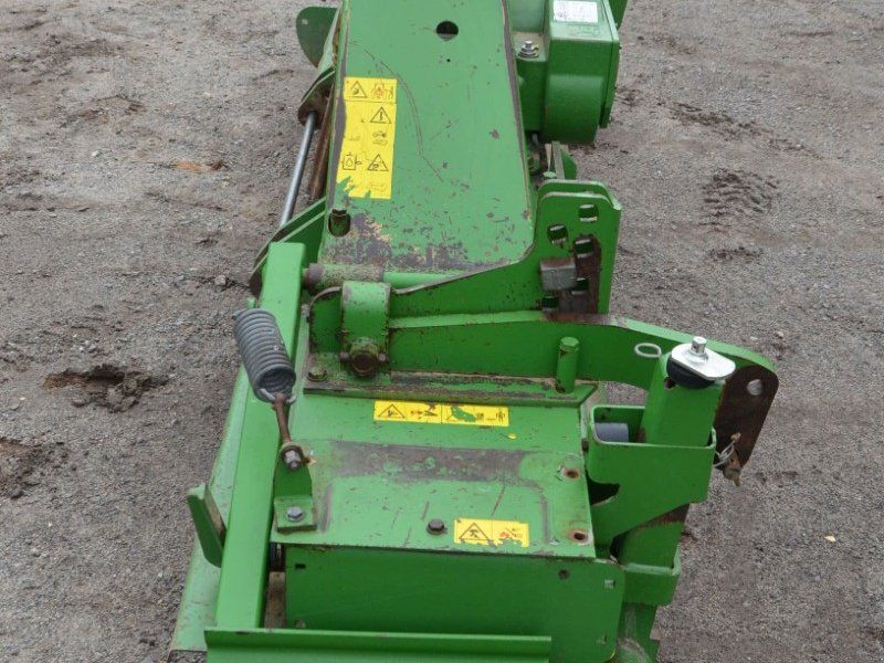Amazone KG 303