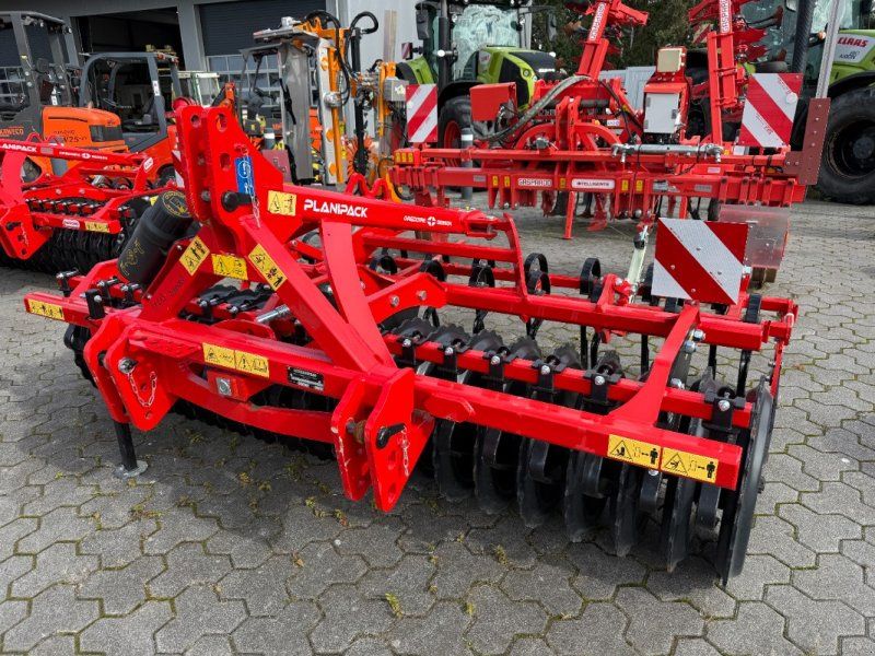 Maschio Planipack 50