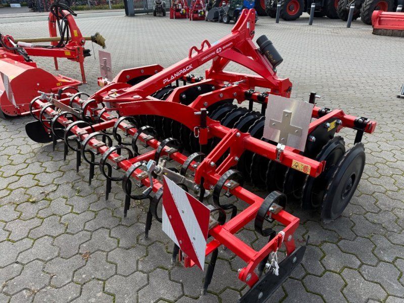 Maschio Planipack 50