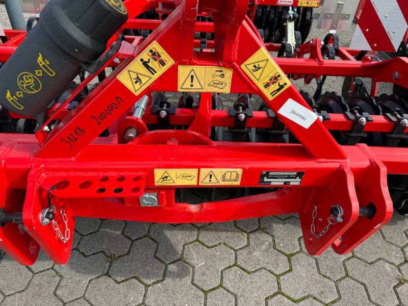 Maschio Planipack 50