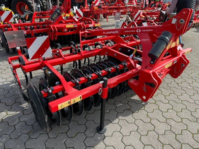 Maschio Planipack 50